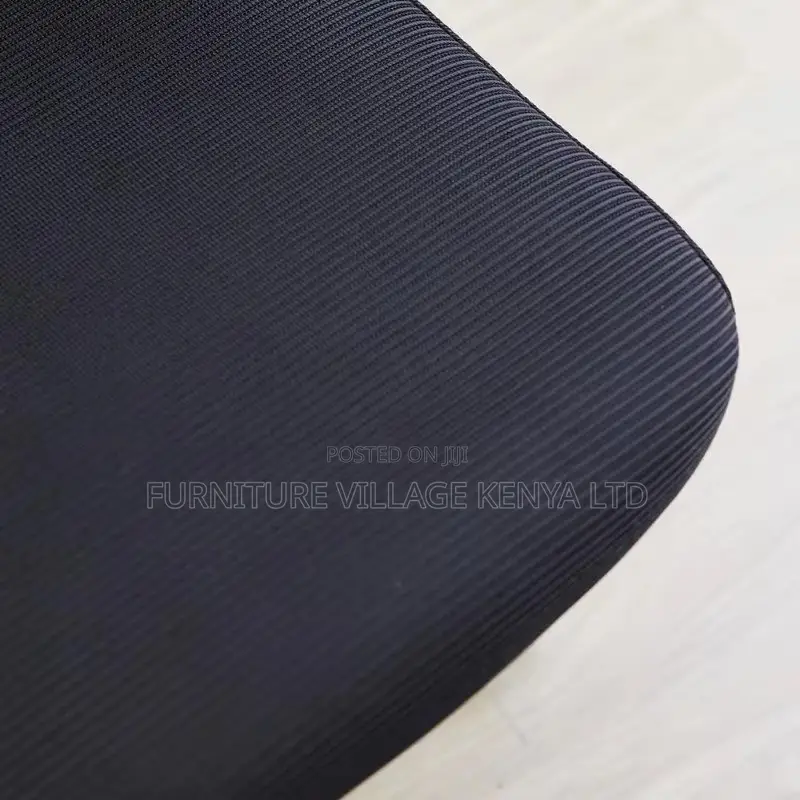 Modern Ergonomic Mesh Seat With Flip Arm's