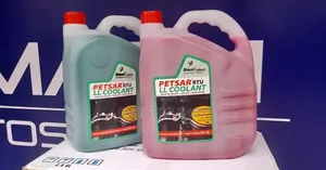 5l Car Engine,Industrial Machines, Farms Machinery Reliable Coolant
