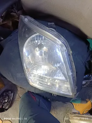 Suzuki Wagon