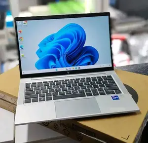 Laptop HP EliteBook 840 G8 16GB Intel Core i7 SSD 512GB