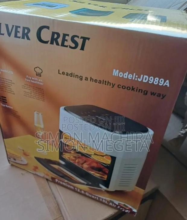 Hisense Airfrier