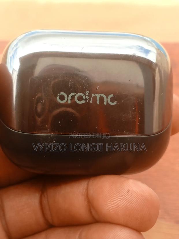 Oraimo Earpods