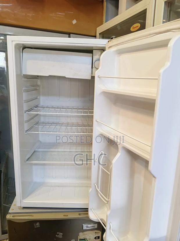 90l Single Door Fridge (Used) - thumbnail 2