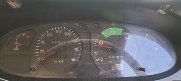 Hyundai Truck - thumbnail 4
