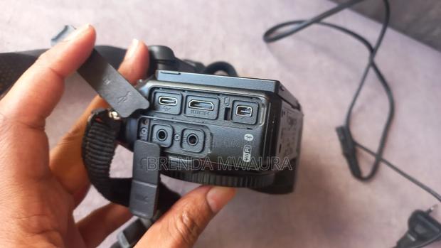 Mirrorless Nikon Z5 - thumbnail 4