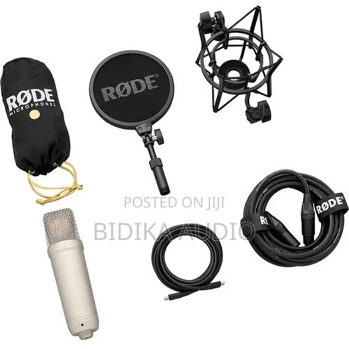 Nt1 5th Generation Microphone