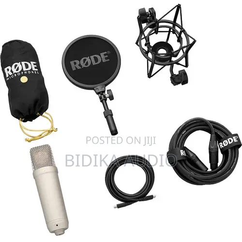 Nt1 5th Generation Microphone