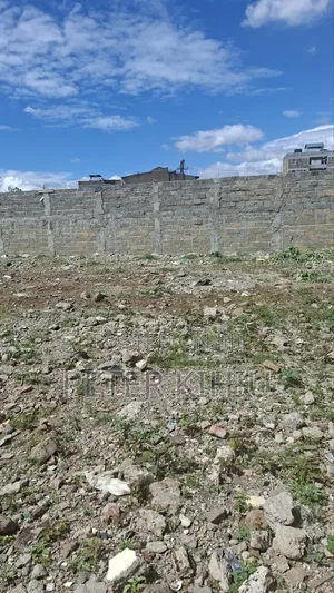 Yard to Let 1/4ac on Bamburi Road Industrial Area