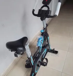Home Use Spinning Bike