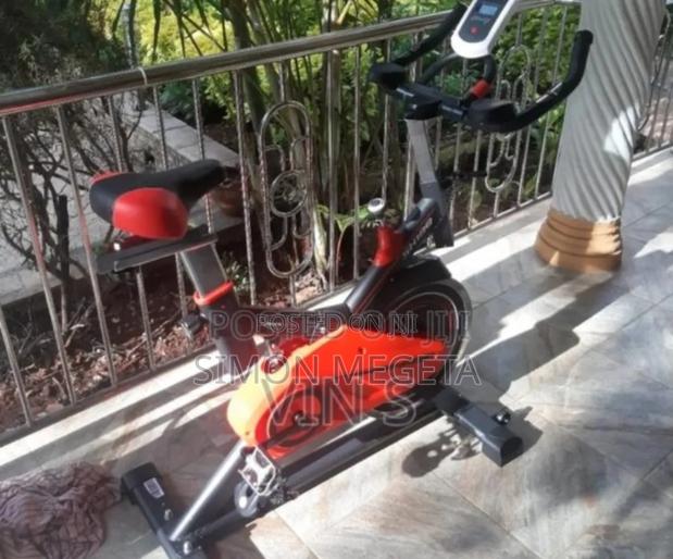 Available Affordable Spinning Bike