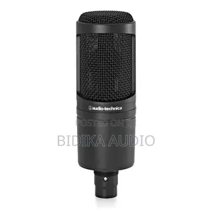 Brand New At2020 Microphone