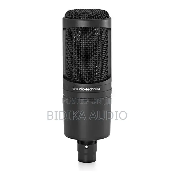 Brand New At2020 Microphone