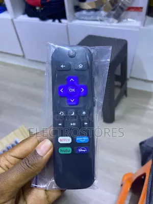 Roku Box Remote