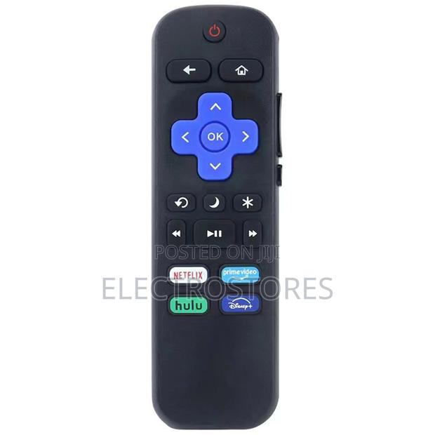 Roku Box Remote - thumbnail 2