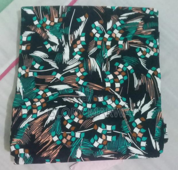 Original Vitenge Fabrics