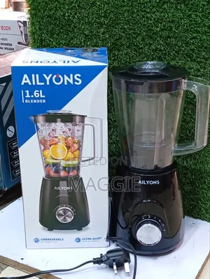 Ailyon 1.6l Blender