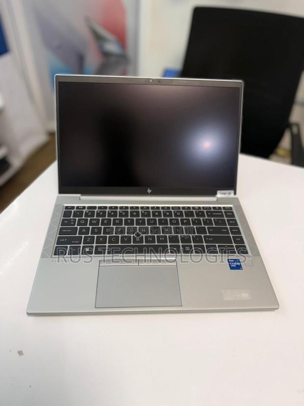 Laptop HP EliteBook 840 G8 8GB Intel Core i7 SSD 256GB