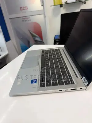 Laptop HP EliteBook 840 G8 8GB Intel Core i7 SSD 256GB