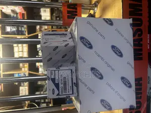Ford Ranger Service Kit