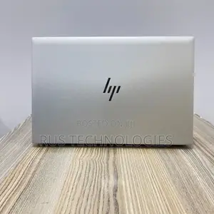 Laptop HP EliteBook 840 G8 8GB Intel Core i7 SSD 256GB