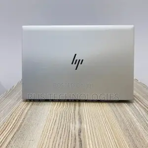 Laptop HP EliteBook 840 G8 8GB Intel Core i7 SSD 256GB