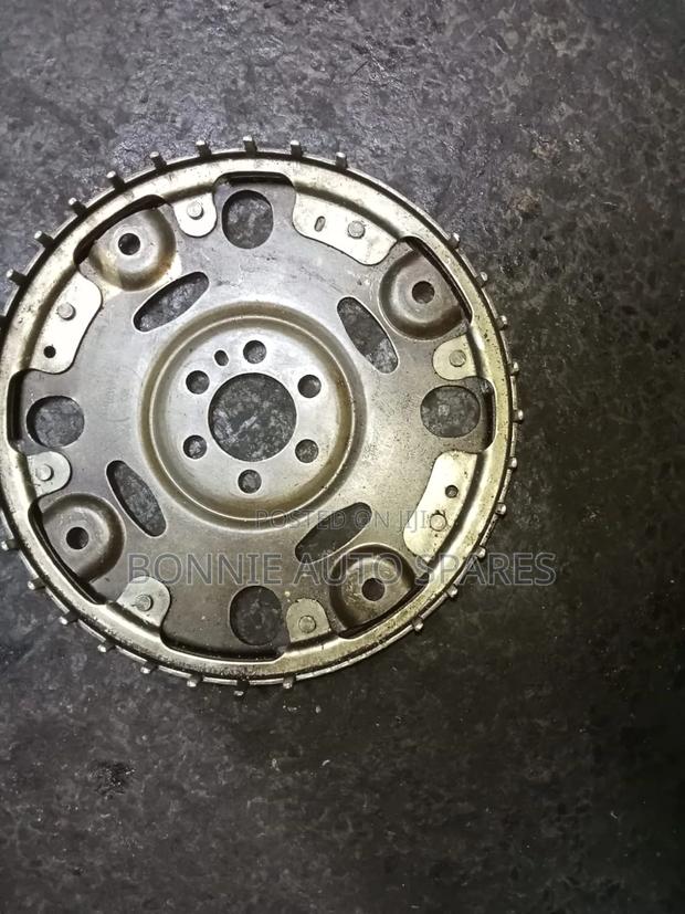 Hr12 Fly Wheel - thumbnail 2