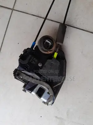 Ex Japan Rear Automatic Door Locks for Toyota Probox