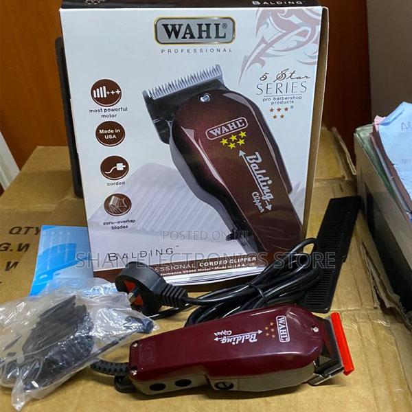 Balding Clipper Corded - 5 Star Series