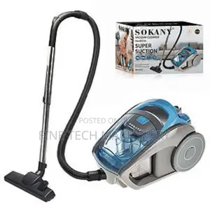 Sokany Vacuum Cleaner
