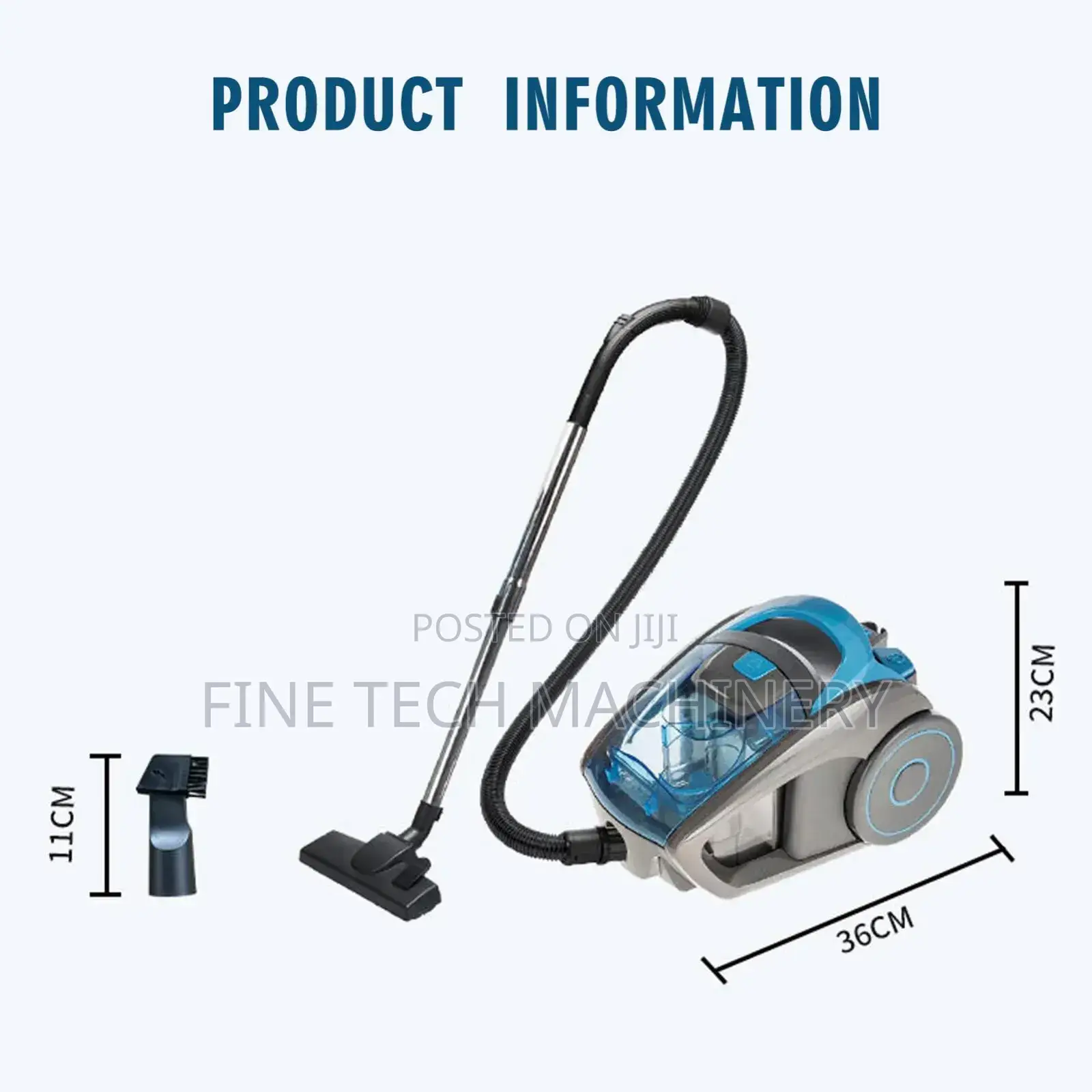 Sokany Vacuum Cleaner
