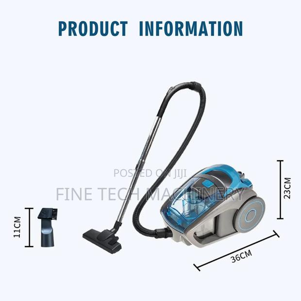 Sokany Vacuum Cleaner - thumbnail 3