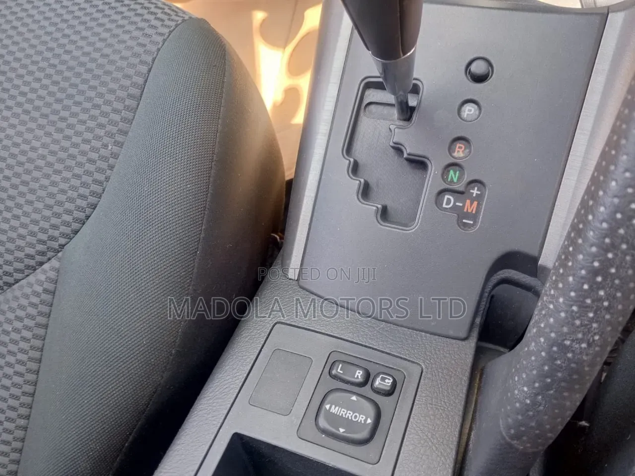 Toyota RAV4 2015 White