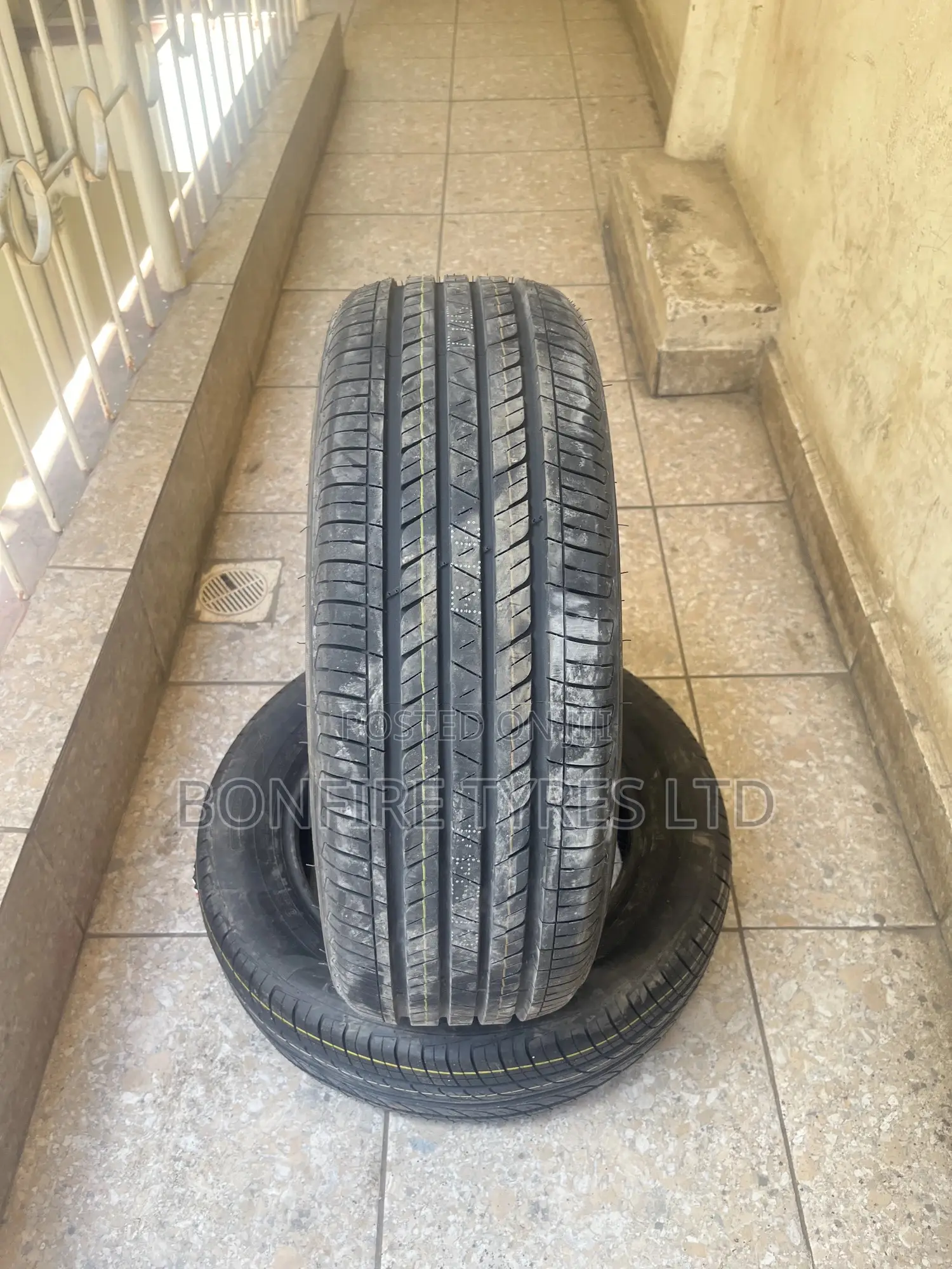 205/60r16 Grenlander