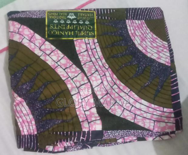 Kitenge Fabrics,100%Cotton
