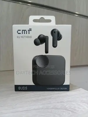 CMF by Nothing Buds 2 Wireless Headphones With 48db Hybrid Anc