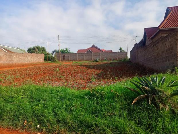 Plot for Sale in Thika - thumbnail 2