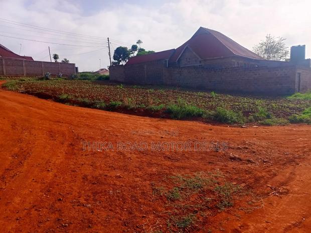 Plot for Sale in Thika - thumbnail 5