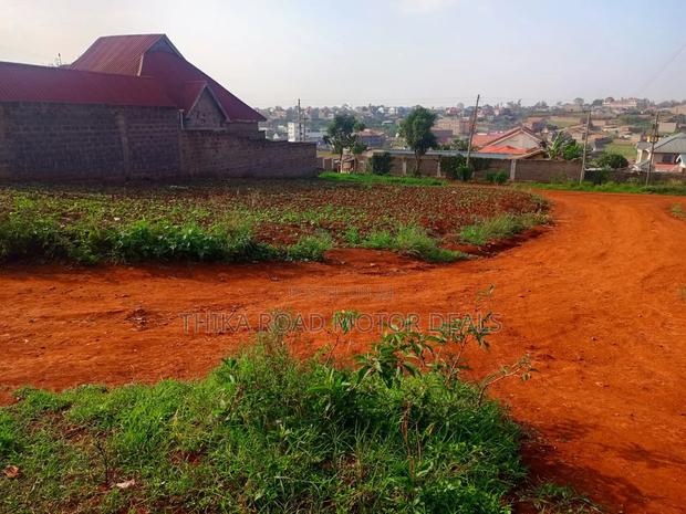 Plot for Sale in Thika - thumbnail 6