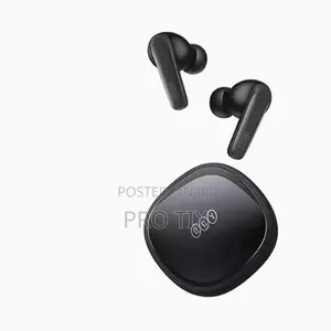 Qcy T13 True Wireless Earbuds, Enc Noise Cancelling, 40h Playtime