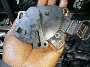 Mr20 Gearbox Selectors