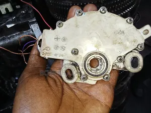 4b12 Gearbox Selector