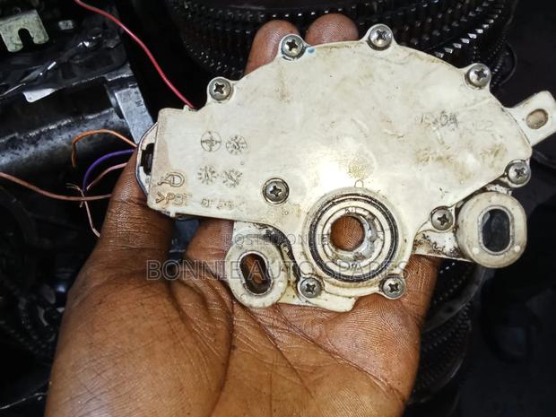 4b12 Gearbox Selector - thumbnail 2