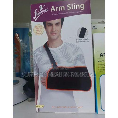 Adult Arm Sling - thumbnail 3