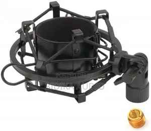 Universal Microphone Shock Mount