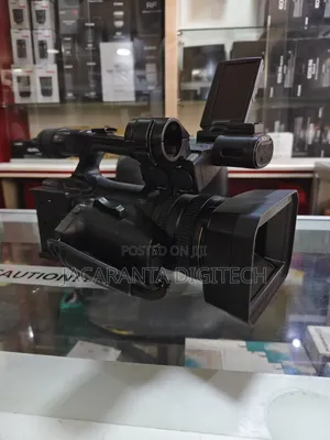 Sony Video Camera HXR-Nx5u Professional Camcorder