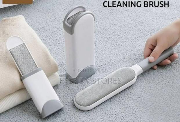 Lint Remover Brush - main view