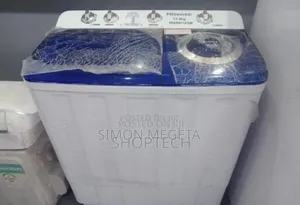 Washing and Spinning Hisense 13.5kgs Washing Machine