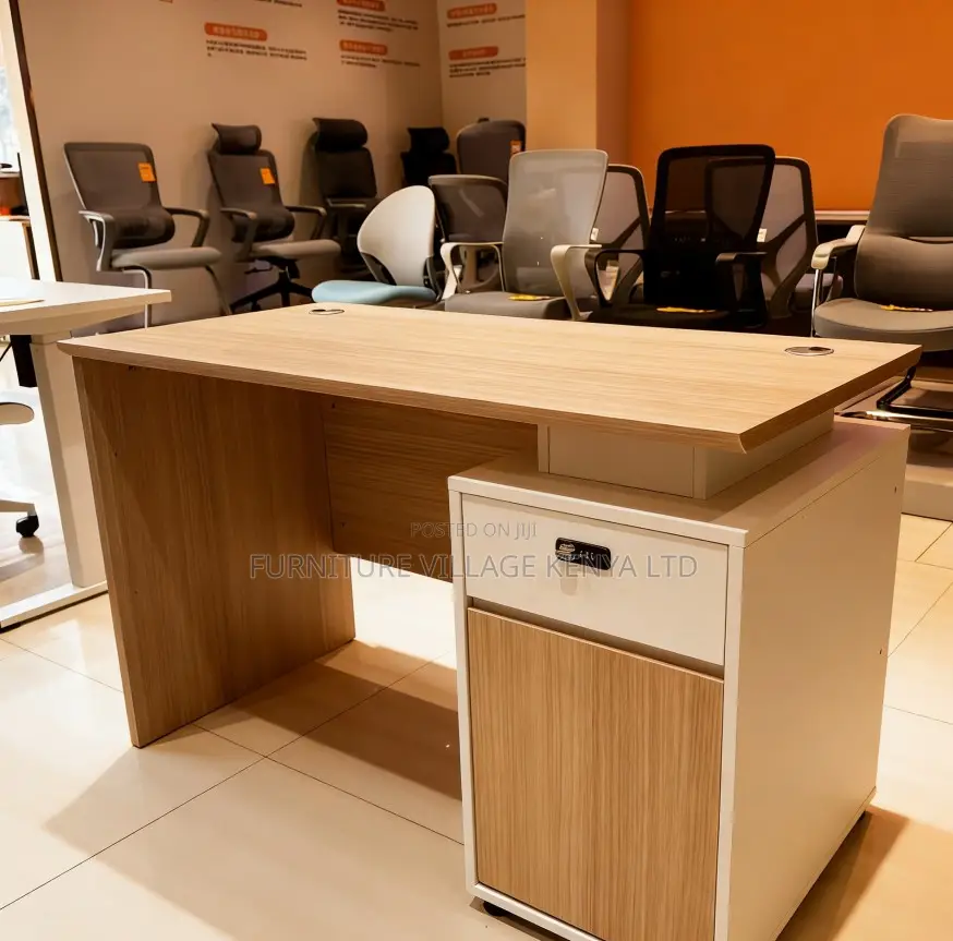 1200mm Economic Home Office Writing Desk