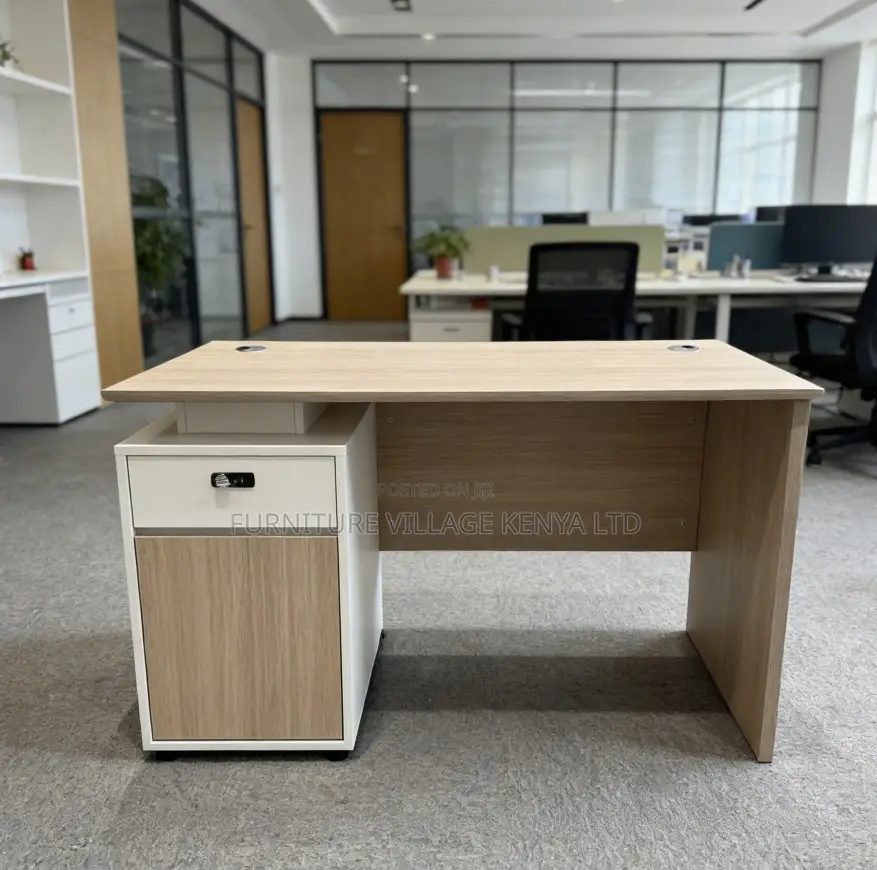 1200mm Economic Home Office Writing Desk