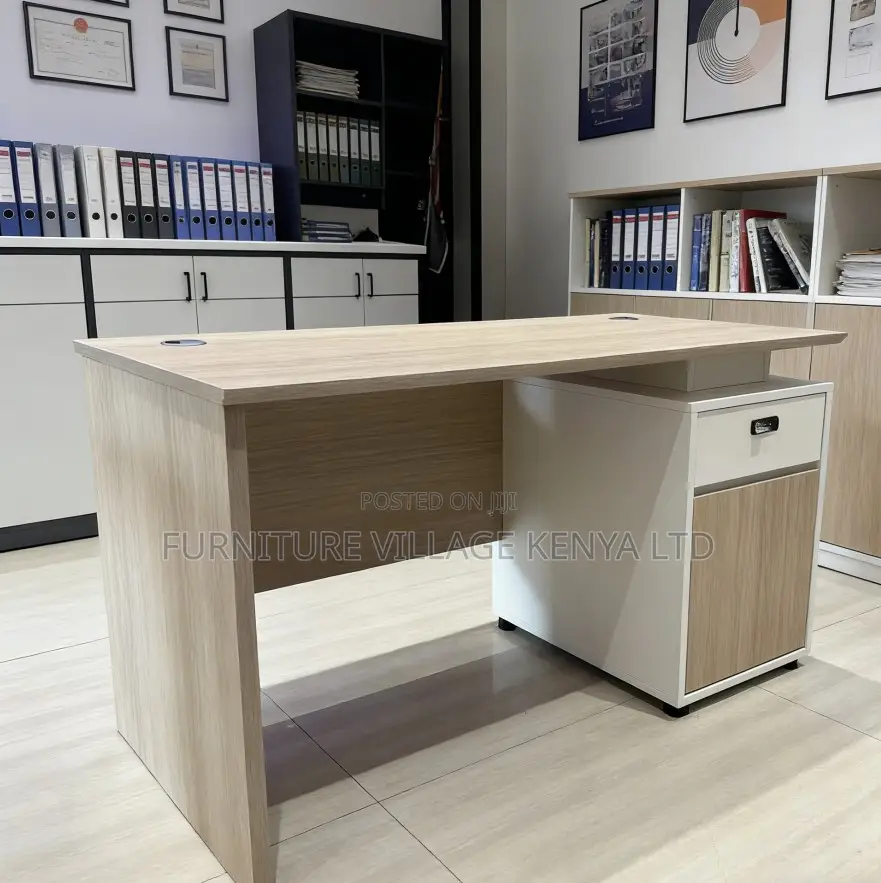 1200mm Economic Home Office Writing Desk